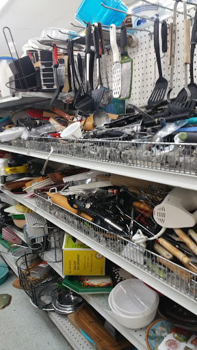 Thrift Store «Goodwill», reviews and photos