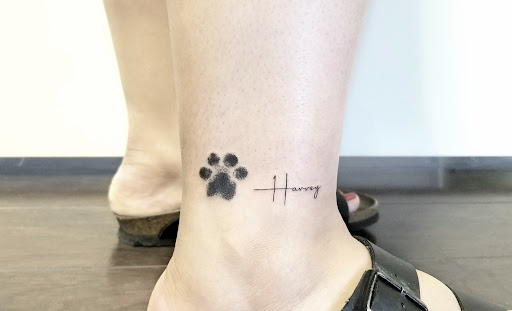 Explore side arm tattoo ideas, creative tattoo ideas in Sunnyvale, available at Greego tattoo
