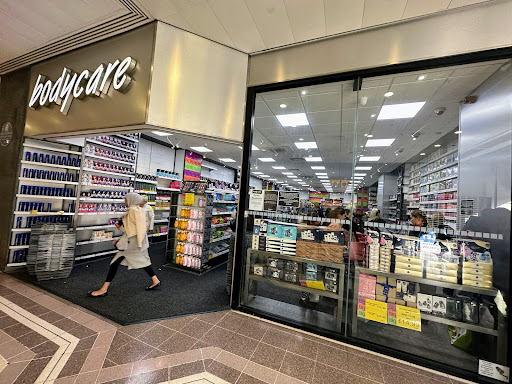 Nail products store Coventry