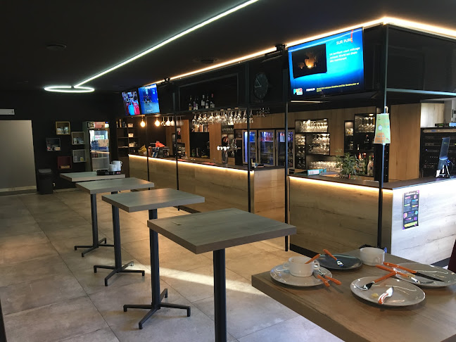 Aramis Club Mons - Bergen