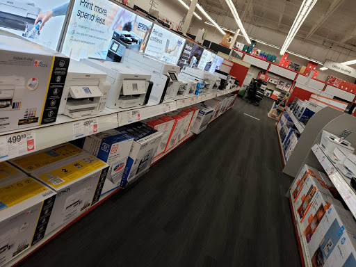 Office Supply Store «Staples», reviews and photos, 2120 Contra Costa Blvd, Pleasant Hill, CA 94523, USA