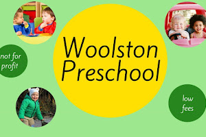 Woolston Preschool Inc