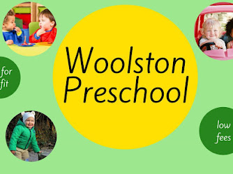 Woolston Preschool Inc