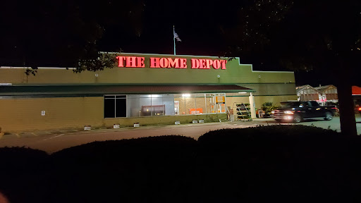 Home Improvement Store «The Home Depot», reviews and photos, 229 Hartford Ave, Bellingham, MA 02019, USA