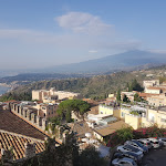 Photo n°3 de l'avis de jennifer.� fait le 20/09/2018 à 09:49 sur le  Hotel Mediterranée à Taormina
