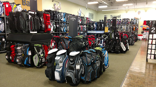 Sporting Goods Store «Golf Galaxy», reviews and photos, 10885 Westheimer Rd, Houston, TX 77042, USA