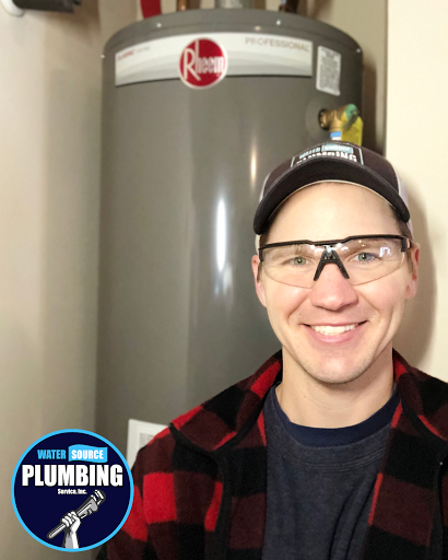 Plumber «Water Source Plumbing Service, Inc.», reviews and photos, 12 Tower Pl, Newnan, GA 30263, USA