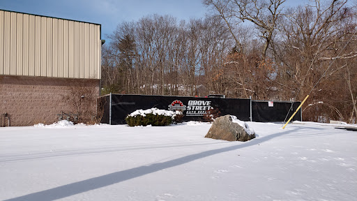 Auto Repair Shop «Grove Street Auto Repair», reviews and photos, 79 Grove Street, Franklin, MA 02038, USA