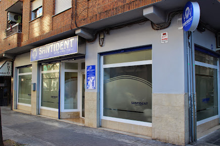 Santident Clinica Dental-Picanya - Santident Clinica Dental-Picanya