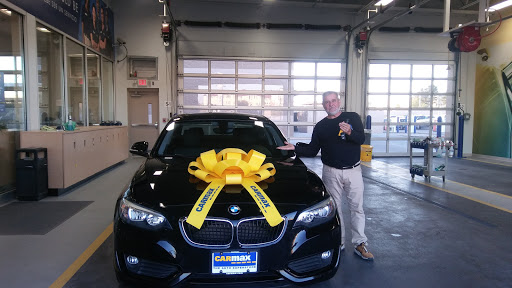 Used Car Dealer «CarMax», reviews and photos, 1300 Pendale Rd, El Paso, TX 79936, USA