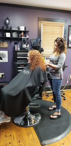 Hair Salon «Executive Hair», reviews and photos, 103 Pope Field Rd, Easley, SC 29642, USA