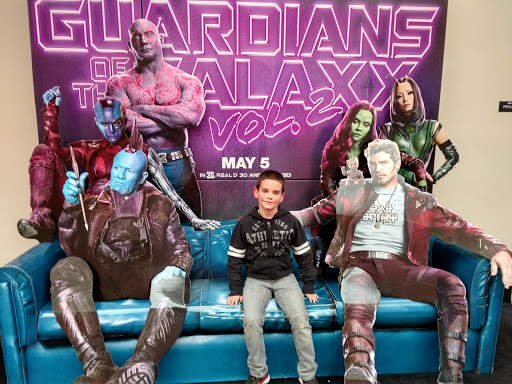 Movie Theater «AMC Plainville 20», reviews and photos, 220 New Britain Ave, Plainville, CT 06062, USA