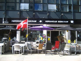 Hørsholm Isenkram