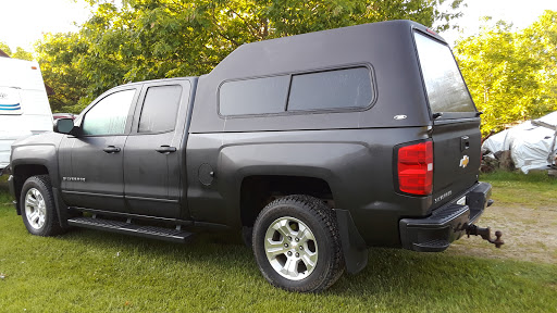 Truck Accessories Store «Truck Stuff», reviews and photos, 45410 N Gratiot Ave, Macomb, MI 48042, USA