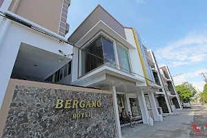 Bergamo Hotel image