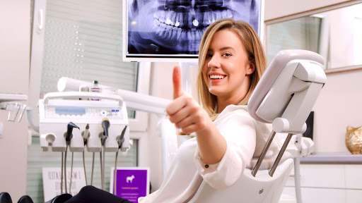 CEO Clínica Dental en Galapagar, Madrid
