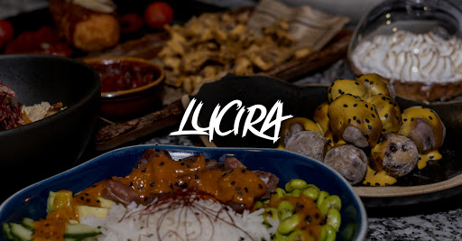 Lucira Gastrobar