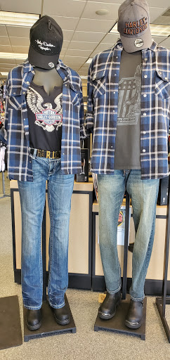 Harley-Davidson Dealer «Zylstra Harley-Davidson®», reviews and photos, 1930 E 13th St, Ames, IA 50010, USA