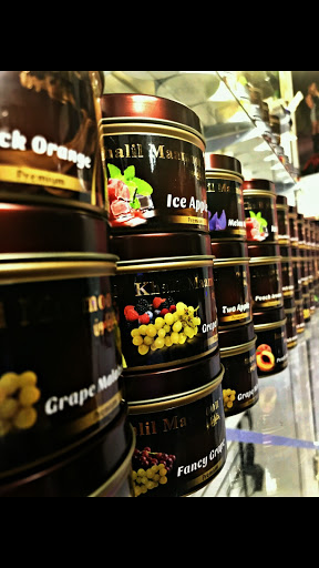 Tobacco Shop «U-Know Smoke and Vape Shop», reviews and photos, 618 Tuolumne St, Vallejo, CA 94590, USA