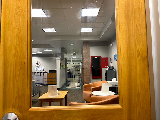 Blood Donation Center «We Are Blood», reviews and photos