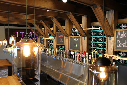 Bar «The Beer Grotto», reviews and photos, 8059 Main St, Dexter, MI 48130, USA