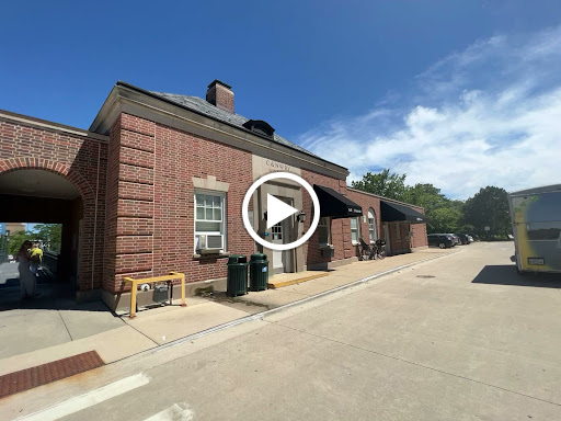 Community Center «Winnetka Community House», reviews and photos, 620 Lincoln Ave, Winnetka, IL 60093, USA