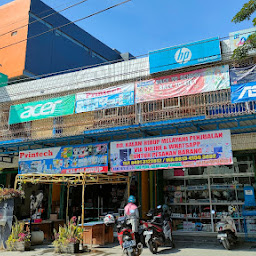 TOKO BUKU & ATK GEMILANG