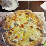 Photo n°1 de l'avis de Aleksandra.k fait le 22/11/2022 à 19:43 sur le  Primopiano Pizzabistrot à Bergamo