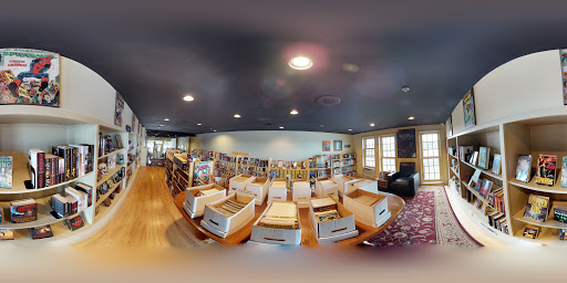 Book Store «Duck River Books», reviews and photos, 12 Public Square, Columbia, TN 38401, USA