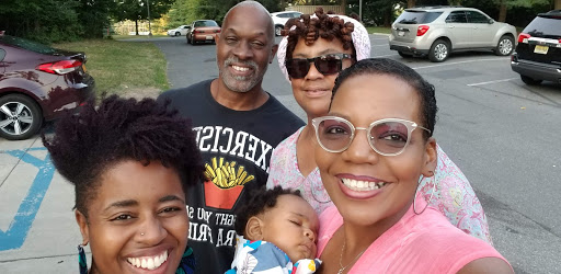 Park «Millwood Recreation Area», reviews and photos, 499 Shady Glen Dr, Capitol Heights, MD 20743, USA