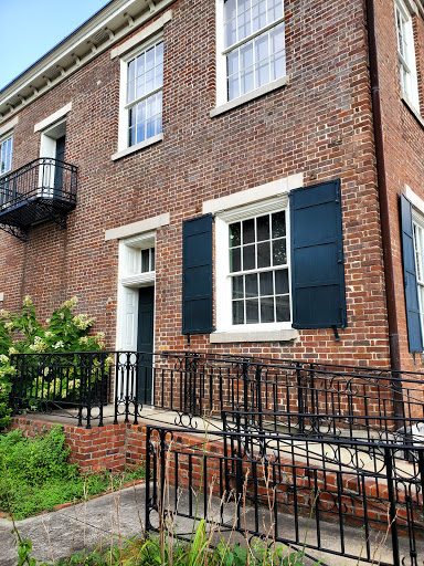 Museum «Old State Bank», reviews and photos, 925 Bank St NE, Decatur, AL 35601, USA