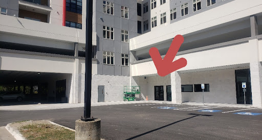 Gym «theGYMkc: Uptown», reviews and photos, 3600 Broadway, Kansas City, MO 64111, USA