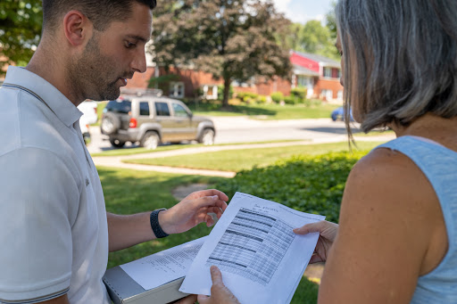 Roofing Contractor «Phil Di Bello Roofing Inc», reviews and photos, 1440 E Clement St, Baltimore, MD 21230, USA