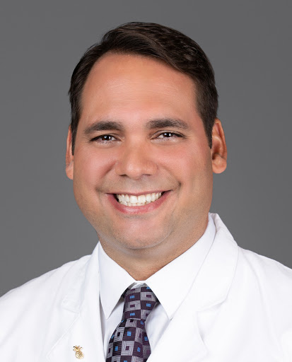 Dr. Lionel E Lazaro, MD