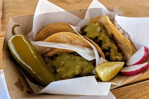 Titos Tacos and Grill Inc. image