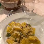 Photo n°3 de l'avis de Vladimir.y fait le 11/09/2017 à 21:02 sur le  Taverna Mari à Grottaferrata