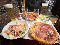 Pizza du Restaurant LA SIRENA à Paris - n°2