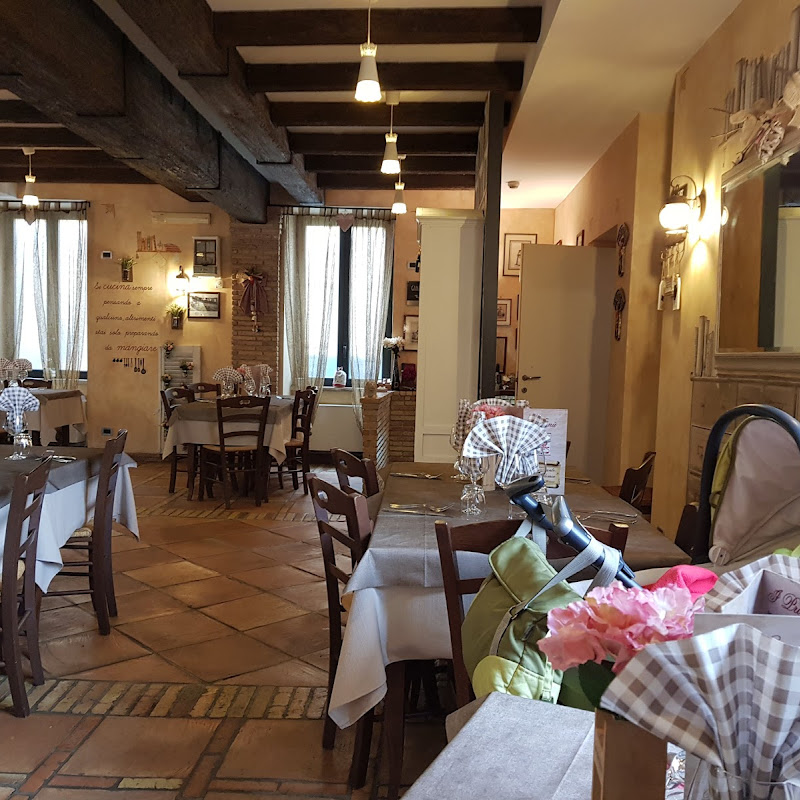 Ristorante Accademia Frascati