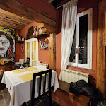 Photo n°5 de l'avis de Marco. fait le 22/05/2023 à 21:29 sur le  Osteria La Loggia delle Streghe à Crevalcore