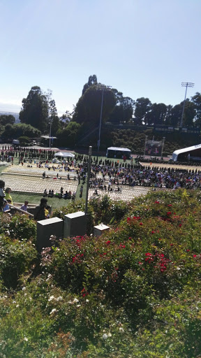 Athletic Field «CSUEB Pioneer Stadium», reviews and photos, 25800 Carlos Bee Blvd, Hayward, CA 94542, USA