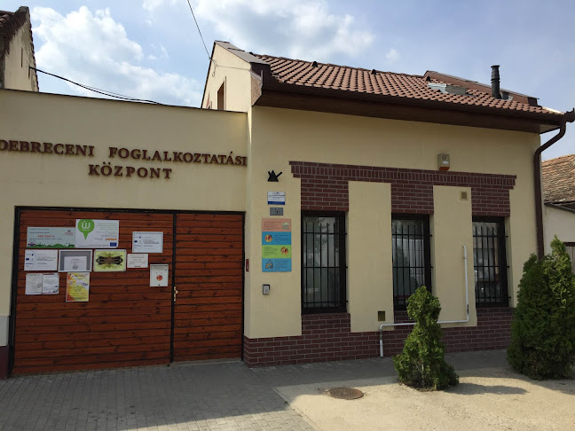Értékelések erről a helyről: Lépéselöny Közhasznú Egyesület - Debreceni Foglalkoztatási Központ, Debrecen - Állatorvos