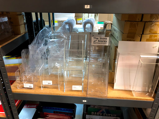 Used Store Fixture Supplier «The Store for Stores», reviews and photos, 700 Tidewater Dr, Norfolk, VA 23504, USA