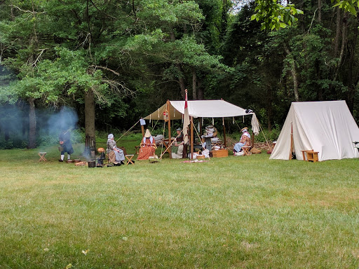 State Park «Monmouth Battlefield State Park», reviews and photos, 16 Business Route 33, Manalapan Township, NJ 07726, USA