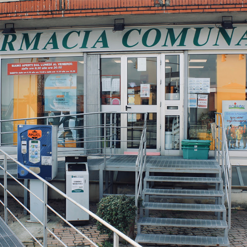 Farmacia Comunale ASM 07