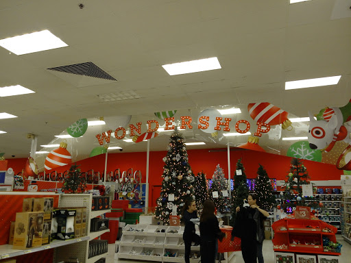 Department Store «Target», reviews and photos, 2823 Wilma Rudolph Blvd, Clarksville, TN 37040, USA