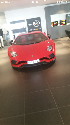 Car Dealer «Lamborghini Boston», reviews and photos, 531 Boston Post Rd, Wayland, MA 01778, USA