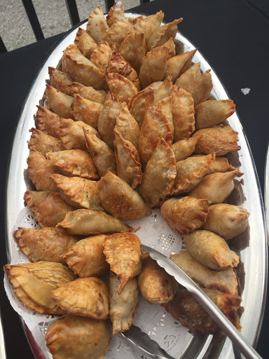 Meal Takeaway «Dash of Salt n Pepper Catering», reviews and photos, 10353 Cross Creek Blvd, Tampa, FL 33647, USA