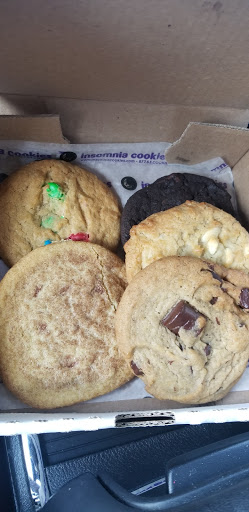Cookie Shop «Insomnia Cookies», reviews and photos, 918 W Grace St, Richmond, VA 23220, USA