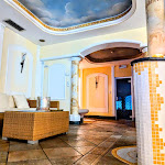 Photo n°9 de l'avis de Uwe.e fait le 18/02/2024 à 10:47 sur le  Berglandhotel Untertheimerhof à Villanders