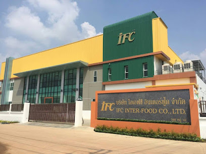 IFC Inter-Food Co.,Ltd.